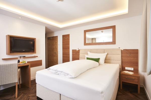 Hotel Rosenstock